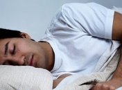 Шість звичок для здорового сну