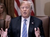 Трамп отреагировал на запись экс-адвокатом разговора с ним