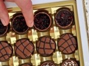 Британские исследователи создали обезжиренный шоколад