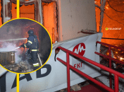 Атака россиян в Одесской области