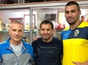 Менеджер Выхриста подаст судебный иск против ФБУ