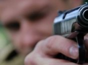 В Сумской области мужчина устроил перестрелку в кафе 