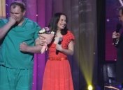 Виктория Дайнеко чуть не погибла в ДТП