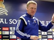 Мойес жалуется, что ему не дали поработать в "МЮ"