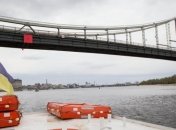 Украина и Беларусь будут совместно развивать судоходство на Днепре