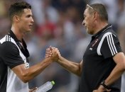 Сарри прокомментировал ничью с Сассуоло