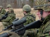 Минобороны Канады: Военным есть чему поучиться у украинских коллег
