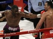 Дженнингс после боя с Кличко: Я не согласен с решением судей 