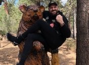 Тайсон Фьюри вступил в антидопинговую программу WBC