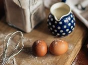 "По факту пюреха с яйцами": победитель "Мастер Шеф" Евгений Клопотенко поделился рецептом вкусного завтрака 