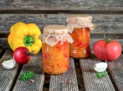 Лечо на зиму: 5 лучших рецептов по версии SMAK.UA