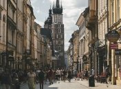 Половина поляков готова проголосовать за правящую партию в Сейме