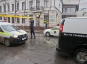 МВД Молдовы: Сообщения о бомбах в Кишиневе поступили из Украины