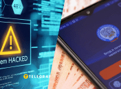 Сбой в работе российских госсервисов