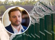 Денис Монастирський говорить, що будівництво треба закінчити протягом 2022 року