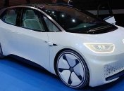 Лучшие электромобили Парижского автосалона 2016