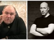 Олександр Поворознюк та Дмитро Гордон