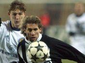 Шацких: "Динамо" может дойти до полуфинала Лиги Европы