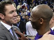 "Лос-Анджелес Лейкерс" возглавил бывший игрок команды