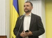 Телевещание на оккупированных территориях: Вятрович требует объяснений от Минкульта