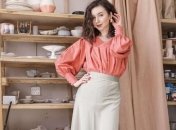 Как выглядеть роскошно в простых вещах (Фото)