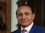 Премьер-министр Армении подал в отставку