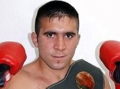 Не умея нокаутировать, аргентинский боксер стал чемпионом мира