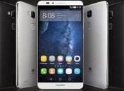Huawei официально представила флагманы P10 и P10 Plus