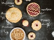 7 идей, как просто и аппетитно украсить домашний пирог с вареньем