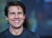 Том Круз возвращается в сиквел "Top Gun"