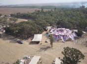 На фестивалі було вбито десятки мирних громадян