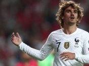 Трансфер Гризманна: Реал Сосьедад получит € 24 млн