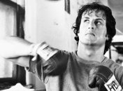 Первые кадры из фильма ''Рокки 7'' выложили в Интернет