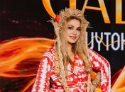Ольга Сумська скоро відзначить 60-річний ювілей