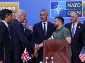 Україна вже підписала сім безпекових гарантій