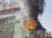 "О, прилет": Белгород получил сдачи за массированный обстрел Украины, над городом дым (видео)