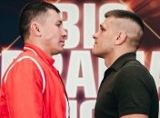 Головкин рассказал о своих целях после боя с Деревянченко