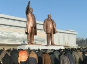 КНДР может запустить ракету в день рождения Ким Ир Сена