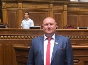 Еще один нардеп "Слуги народа" заразился коронавирусом