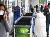 В ОБСЄ ввели обмеження на поїздки, зустрічі та засідання