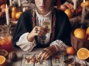 Сделали расклад Таро для каждого знака Зодиака на неделю с 4 по 10 марта 2024 года