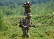На Донбассе военный фельдшер соврал штурм террористов под Луганском