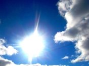 Прогноз погоды на 12 мая: синоптики пообещали ясный день и потепление до +23