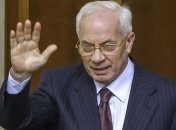 Азаров призвал однопартийцев к участию в субботнике