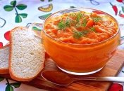 Якщо ви не знали, що приготувати з гарбуза