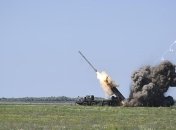 Для украинской армии начнут серийное производство ракетной системы "Ольха-М" 