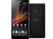 Новый смартфон от Sony