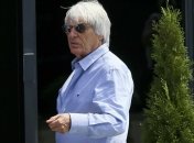 Экклстоун: Формула-1 ассоциируется с "Феррари"