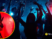 Розваги для дорослих у столиці