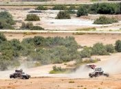 Иракские войска освободили город Эль-Фаллуджа от боевиков "ИГ"